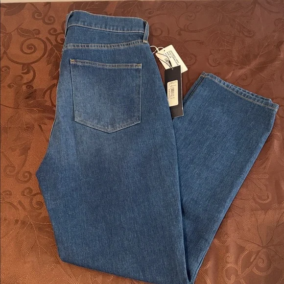 ๐HP๐Veronica Beard โAlenaโsโ Slim Jeans. Size 29 - Picture 7 of 15